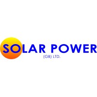 Solar Power GB Ltd logo - Similar company to Dyna-Mo Solar