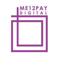 ME12PAY Digital logo - Similar company to Archsoft