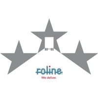 Roline Internationale Spedition, s.r.o. logo - Similar company to Toptrans