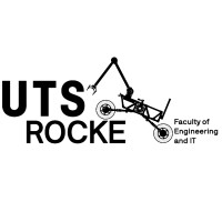 UTS Rover Team logo - Similar company to Cpsdrone