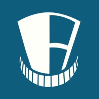 Hatter's Digital Agency logo - Similar company to Attach Digital