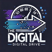 The Digital Drive logo - Similar company to Pixelpitch