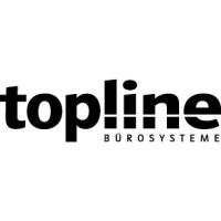 topline-Bürosysteme logo - Similar company to Nu:Version Gmbh