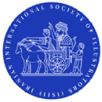 International Iranian society of Illustrators logo - Similar company to سئو مسترز ایران | Seo Masters Iran Co.