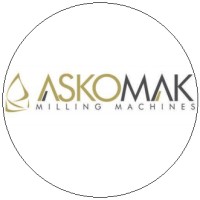 ASKOMAK logo - Similar company to Askoma Ag