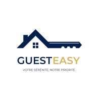 Guest.Easy logo - Similar company to Infinity Agency