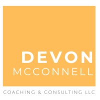 Devon McConnell Coaching & Consulting LLC logo - Similar company to Blubinder