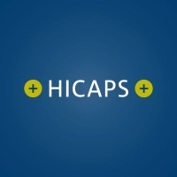 HICAPS logo - Similar company to Hicapps