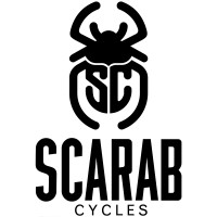 Scarab Cycles logo - Similar company to Dermatone