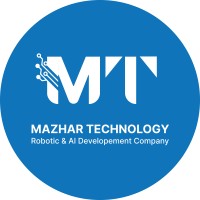 Mazhar Technology logo - Similar company to Om Edition Academy Organization