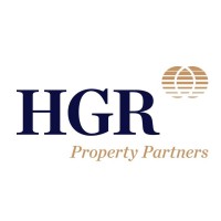 HGR Property Partners logo - Similar company to Antilooppi