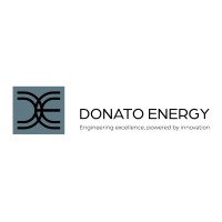 DONATO ENERGY logo - Similar company to Donato Solar