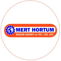 MERT HORTUM RAKOR SAN. VE TİC. LTD. ŞTİ. logo - Similar company to Soygen Generator