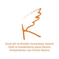 Humanitarian Law Center Kosovo logo - Similar company to Human Rights Law Foundation