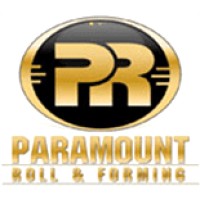 Paramount Roll and Forming, Inc. logo - Similar company to Temporary Warehouse Structures