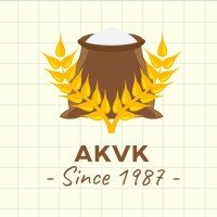 AKVK logo - Similar company to Mapa Technology