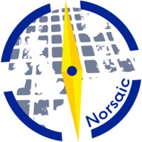Norsaic logo - Similar company to Dafufarm