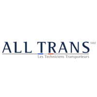 ALL TRANS logo - Similar company to Alltrans ® Srl