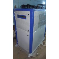 Cool India Chiller Service