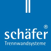 Schäfer Trennwandsysteme GmbH logo - Similar company to Von Bergh Gmbh