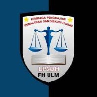 LP2DH FH ULM logo - Similar company to Pemuda Bakti Banua