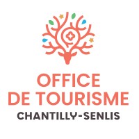 Chantilly-Senlis Tourisme logo - Similar company to Domaine De Chantilly