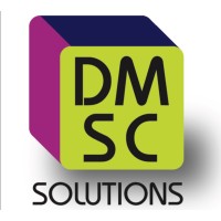 DoubleMSC Solutions Ltd (DMSC) logo - Similar company to Future Value Global