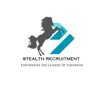 Stealth Recruitment ( Pty) ltd logo - Similar company to Stealth Recruitment