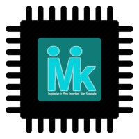IMIK Technologies logo - Similar company to Printfy3D