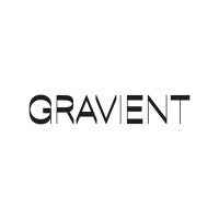 Gravient logo - Similar company to 4Crew