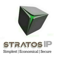 STRATOS IP SERVICES logo - Similar company to Cairros Ventures