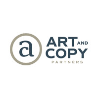 Art and Copy Partners logo - Similar company to Srg