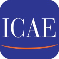 ICAE India logo - Similar company to Ic3
