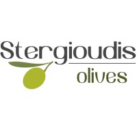 Stergioudis Olives