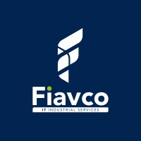 FIAVCO IT Industrial Services logo - Similar company to Sf Comercial Cd. Juárez