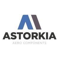 ASTORKIA AERO COMPONENTS logo - Similar company to Eipc Group - Precision Investment Casting.