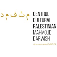 Centrul Cultural Palestinian