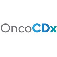 OncoCDx® | Genomic Profiling for Personalized Diagnostics logo - Similar company to Studio 23