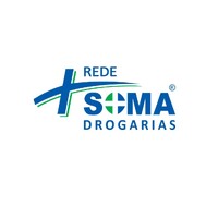 Rede Soma Sete Lagoas Drogarias logo - Similar company to Rede Smallfarma