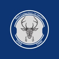 Dark Deer Jeans logo - Similar company to Am Jeans