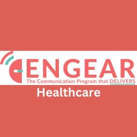 Healthcare by ENGEAR logo - Similar company to Engear