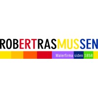 Malerfirma Robert Rasmussen A/S logo - Similar company to Pf Malerfirma Aps