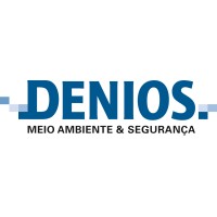 DENIOS Portugal logo - Similar company to Fjac - Codificação Industrial
