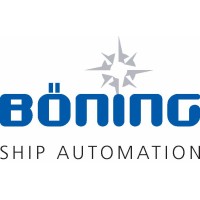 Böning Ship Automation USA logo - Similar company to Tachyon Technologies Gh