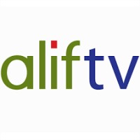 PT. Republika Media Visual (aliftv) logo - Similar company to Teropongpost