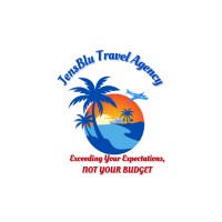 JensBlu Travel Agency logo - Similar company to Anetours Travel Agency And Luxury Transportation