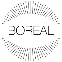 Boreal Agency logo - Similar company to Miniloop