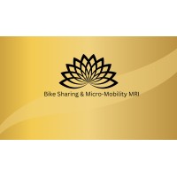 Bike Sharing & Micro-Mobility MRI logo - Similar company to Probe & Pivot