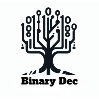 BinaryDec logo - Similar company to Inviteall