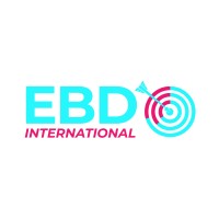 Evidence-Based Development International logo - Similar company to Exebyte